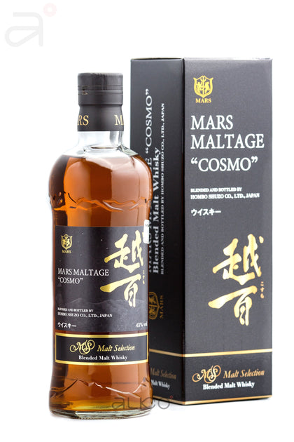 Mars Cosmo 43% 0.7L