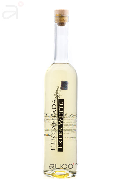 L encantada extra white 0,7 L, 54,8%