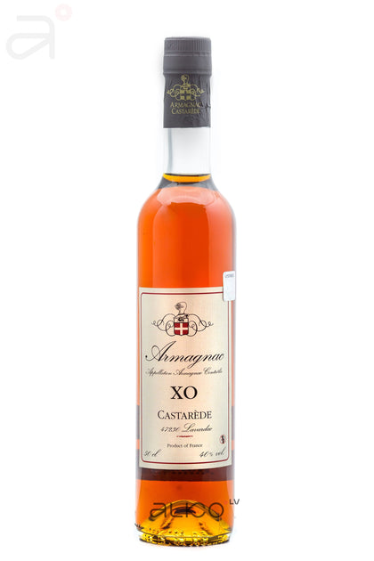 Castarade X.O. 40% 0.5L