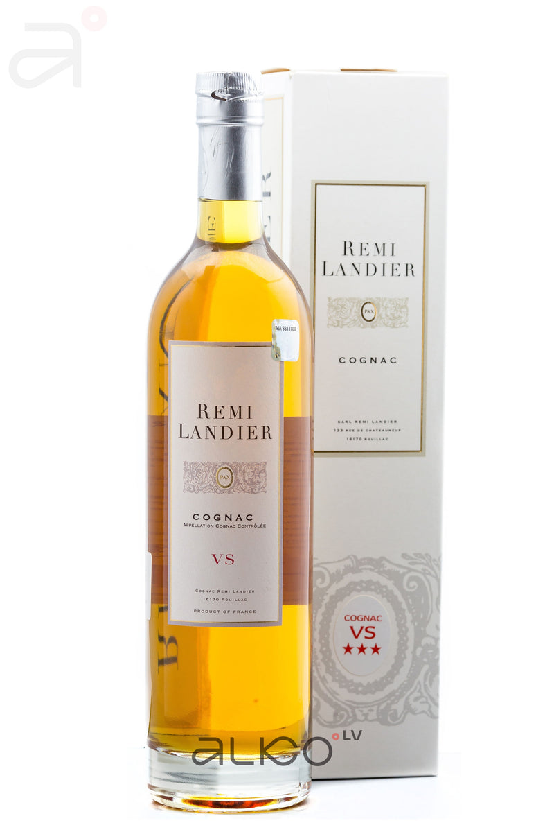 REMI LANDIER VS 40% 0.7L