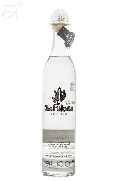 DON FULANO Blanco 40% 0.7L
