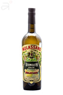 MULASSANO Vermouth Extra Dry 18% 0.75L