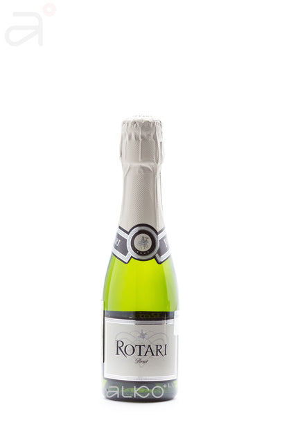 Rotari  Brut Classico 12,5% 0,187L