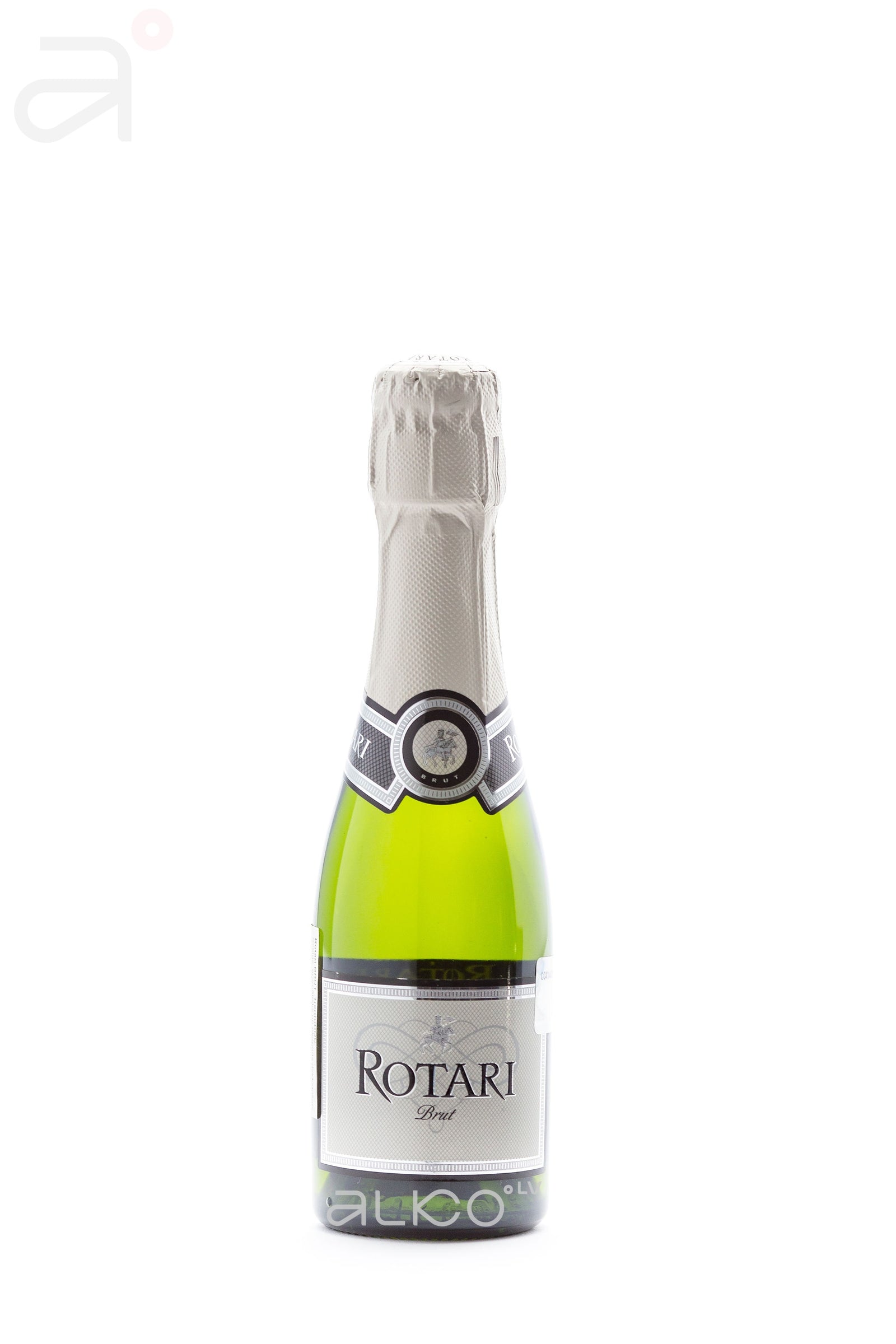 Rotari 12 Rotari Brut Classico 12,5% 0,187L