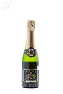 Duval-Leroy Brut Reserve 12%, 0.375L