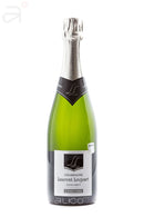 Laurent Lequart «l'Heritiere Extra Brut»  12%, 0,75L