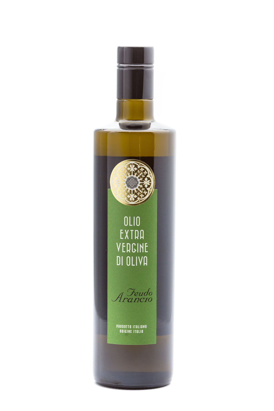 Feudo Arancio Olive oil extra virgin 0.75 L
