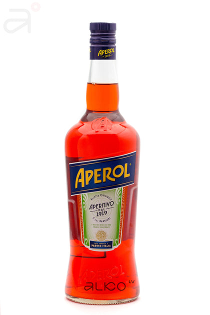 Aperol 11% 1L