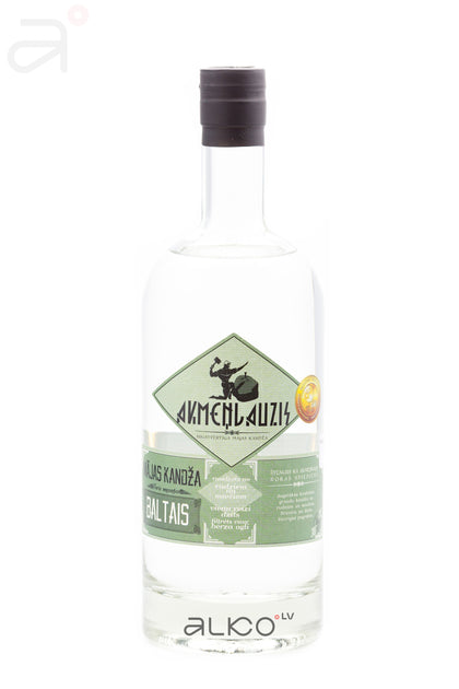 Akmenlauzis "Baltais"  40%, 1L