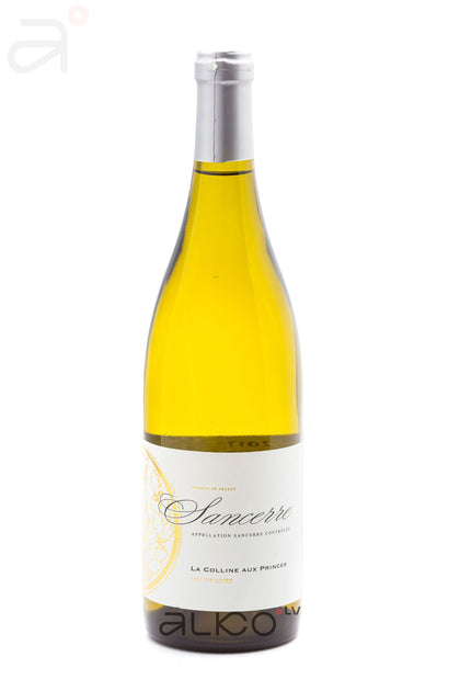 La Colline aux Princes AOC Sancerre 12.5% 0.75L