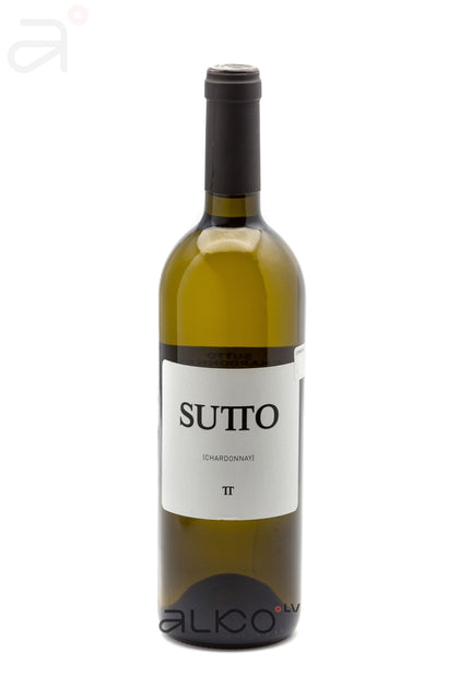 Sutto Chardonnay IGT delle Venezie 13%, 0.75L