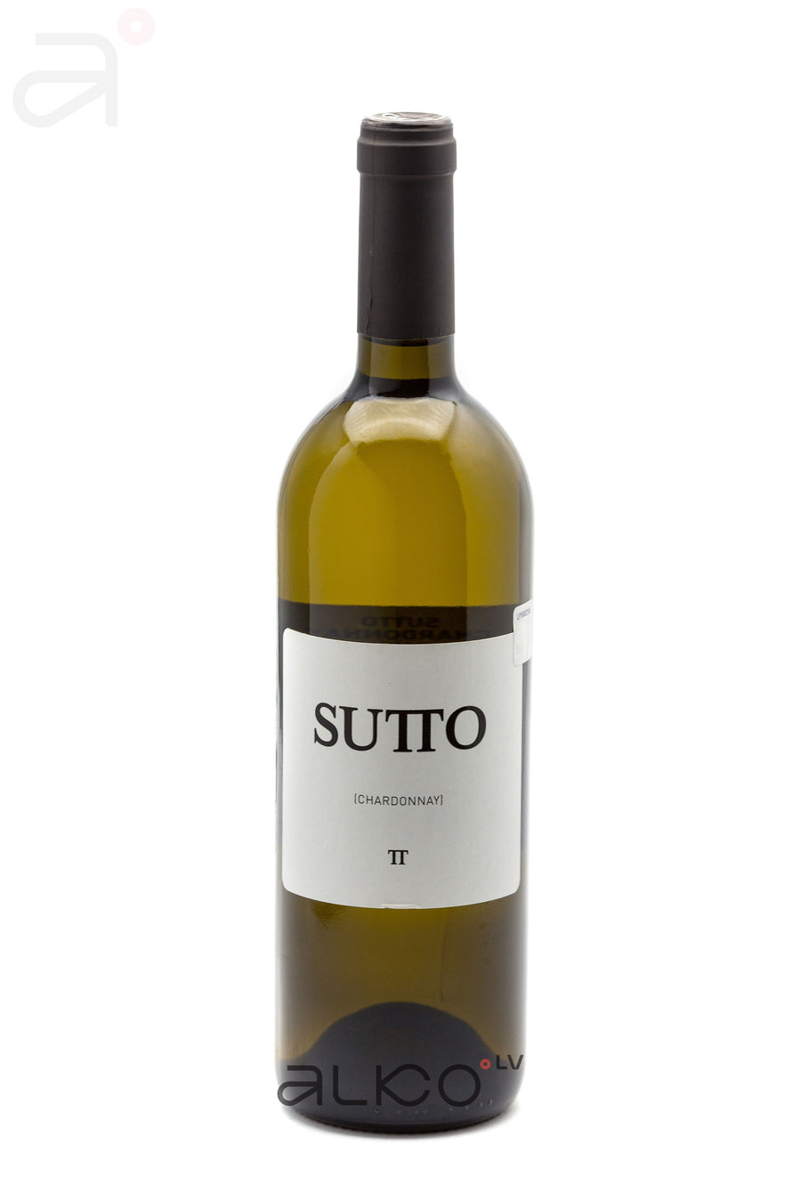 Sutto Chardonnay IGT delle Venezie 13%, 0.75L