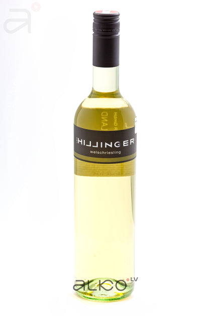 Hillinger Welschriesling BIO 12.5% 0.75L