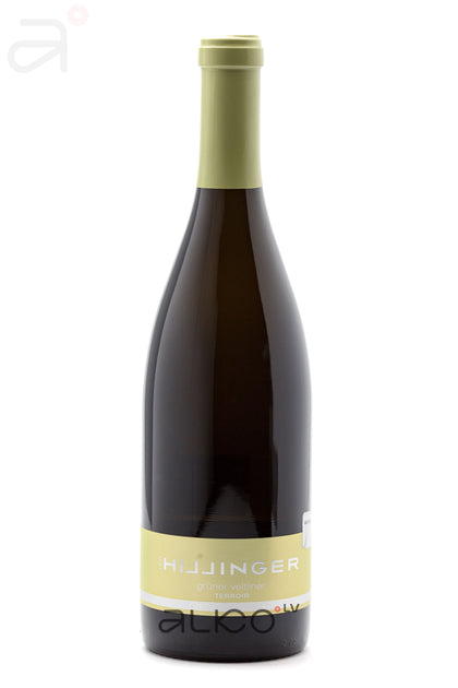 Hillinger Gruner Veltliner Terroir BIO 12.0% 0.75L