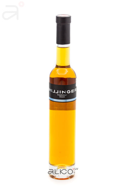 Hillinger Traminer Eiswein 8.5% 0.375L