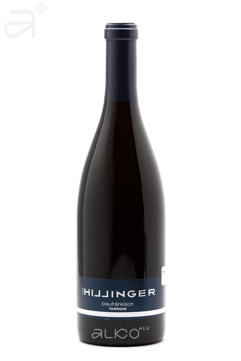 Hillinger Blaufrankischn Terroir 13.5% 0.75L