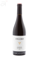 ANGORIS Cabernet Sauvignon DOC Collio 13.5% 0.75L