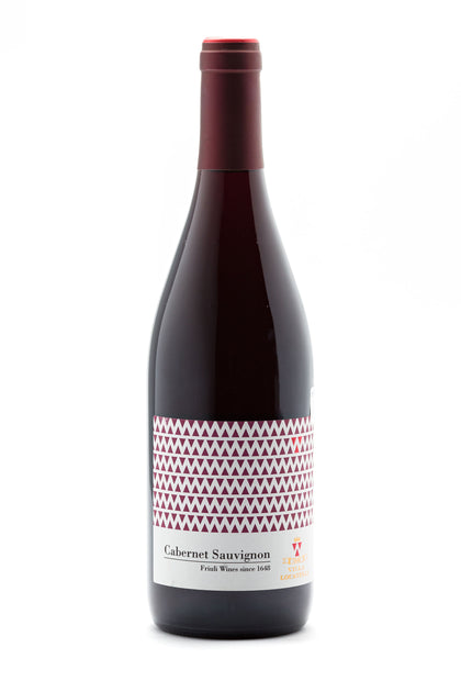 Villa Locatelli Cabernet Sauvignon (ANGORIS) 12.5%, 0.75