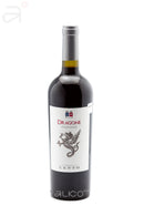 Dragone rosso Calabria IGT 0.75L 13.5%