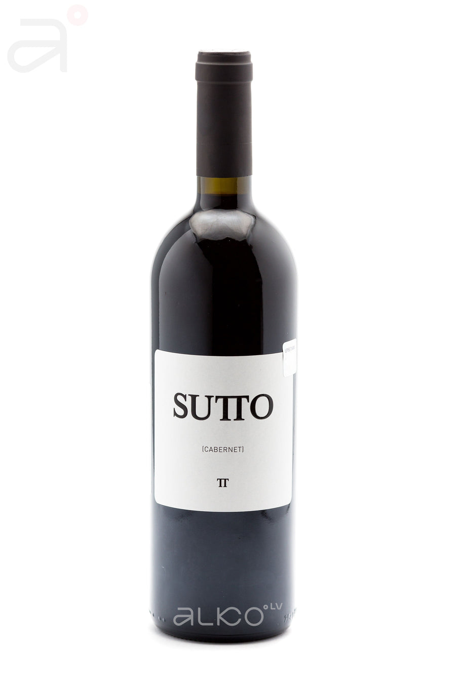 Sutto Cabernet IGT delle Venezie 13%, 0.75L