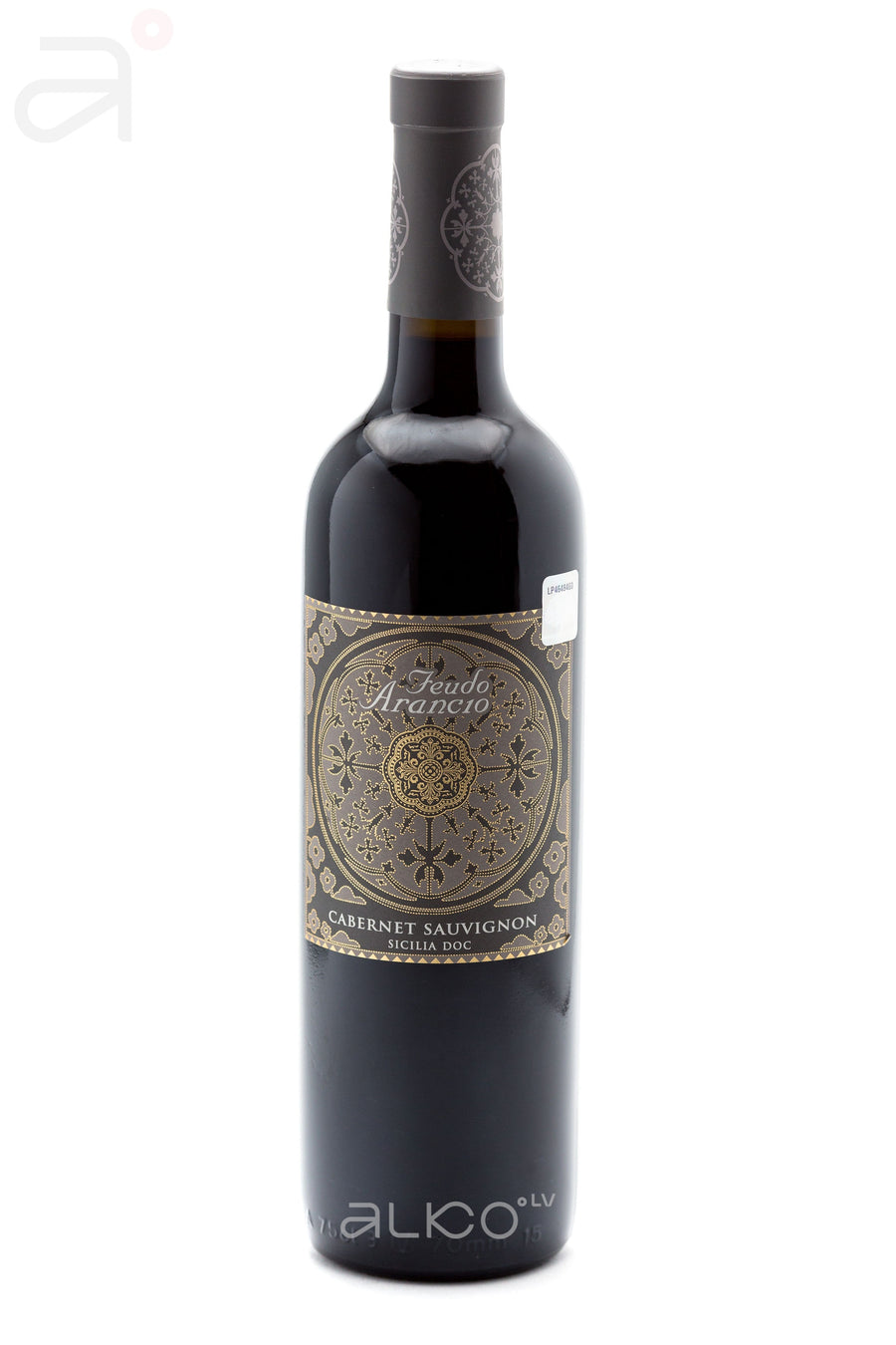 Feudo Arancio Cabernet Sauvignon Sicily DOC 13.5% 0.75L