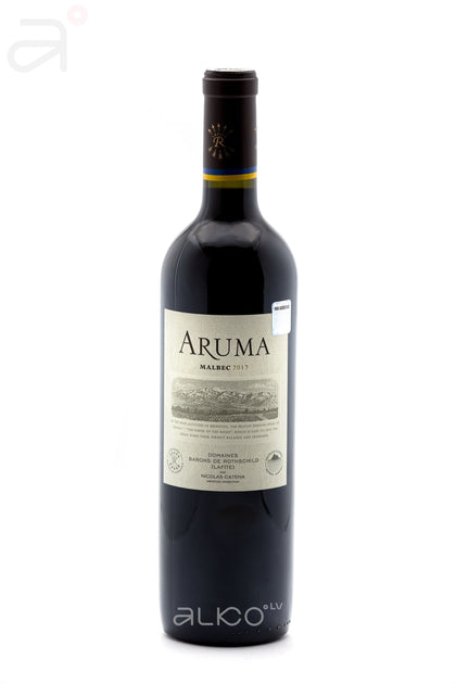 Aruma Malbec 13%, 0.75L