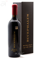 Black Stallion Estate Winery Bucephalus 2010 0.75L