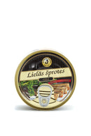 Large sprats in oil 240g No.3 with cap