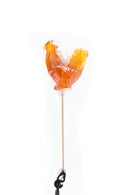 Caramel Sea Buckthorn Cockerel