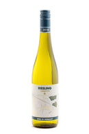 NAHE Rebgarten Riesling 11.5% 0.75L