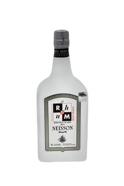 NEISSON Le Rhum par Neisson 52.5% 0.7L