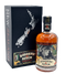 NEW ZEALAND WHISKY (THE) Diggers & Ditch 45% 0.5L