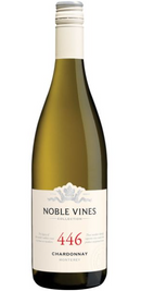 Noble Vines 446 Chardonnay 13.5% 0.75L