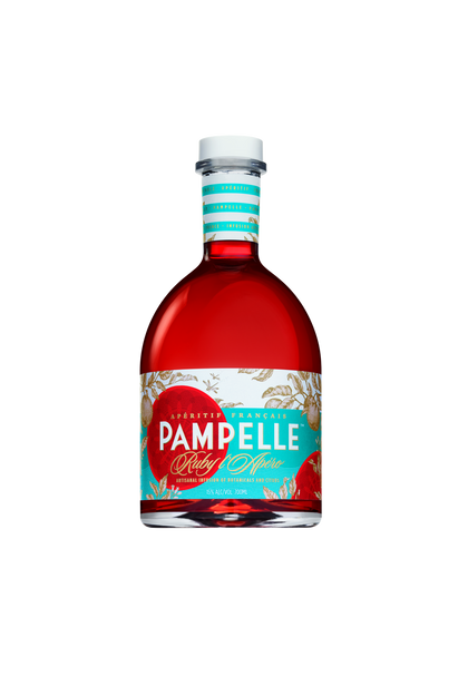 Pampelle Ryby L'Apero 15% 0.7L