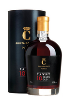 Porto Quinta da Corte Tawny 10 years Gift Box 19.5% 0.75L