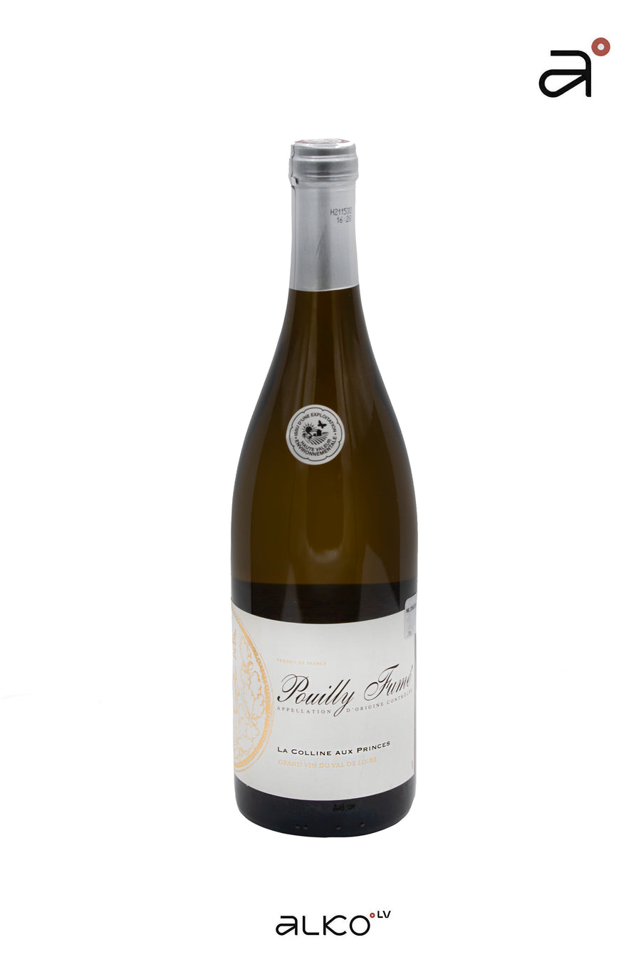 La Colline Aux Princes AOC Pouilly Fume 12.0% 0.75L