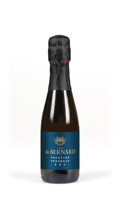 De Bernard Prosecco extra dry DOC 11% 200ml
