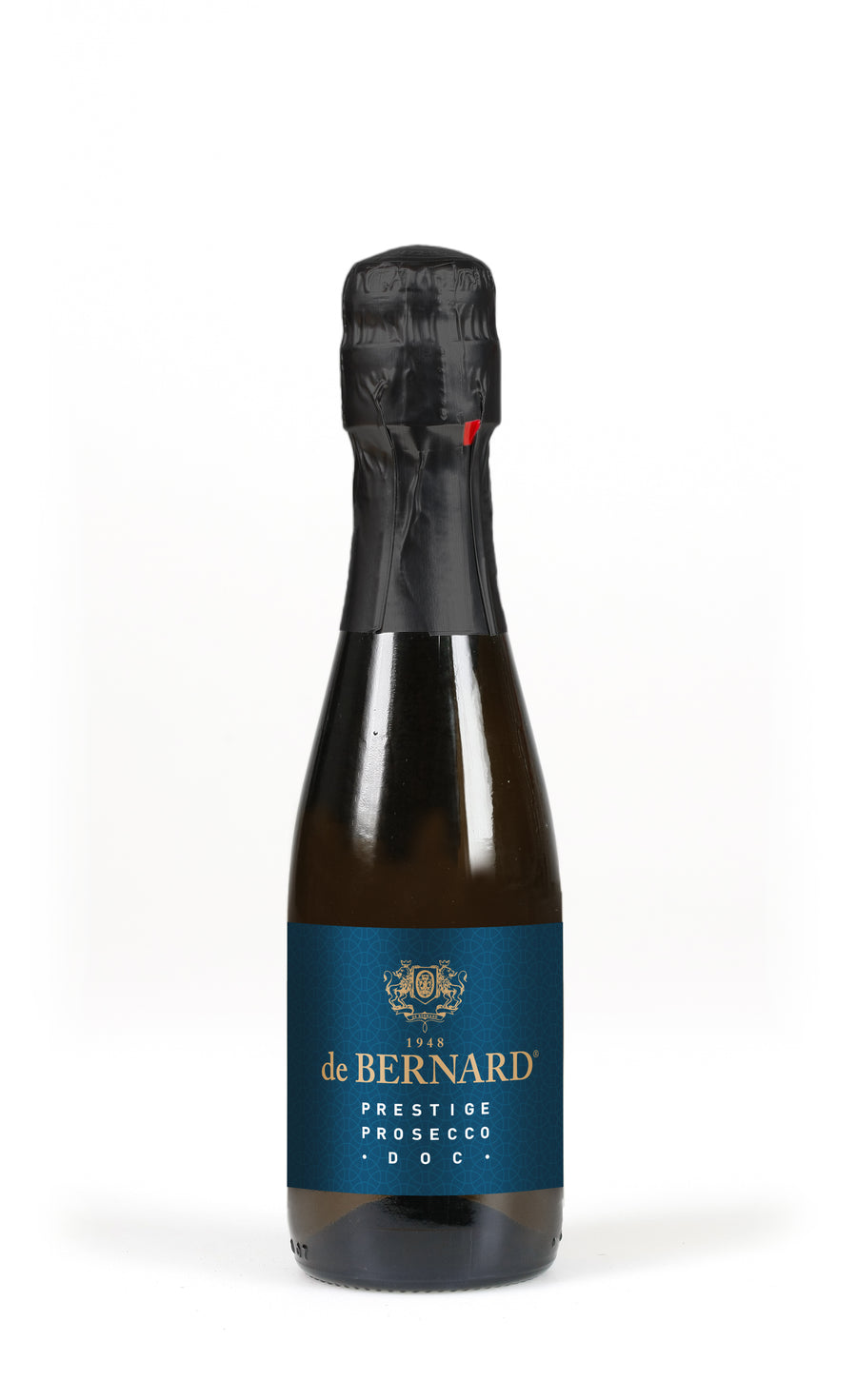 De Bernard Prosecco extra dry DOC 11% 200ml