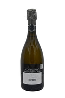 Prosecco Sutto Valdobbiadene DOCG Brut 11%, 0.75L