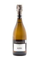 Prosecco Sutto DOC Brut 11%, 0.75L