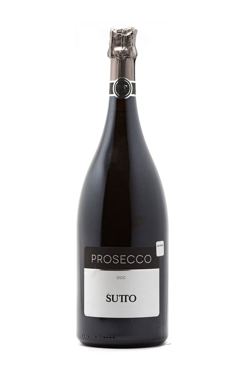 Prosecco Sutto DOC Extra dry Magnum  11%, 1.5L