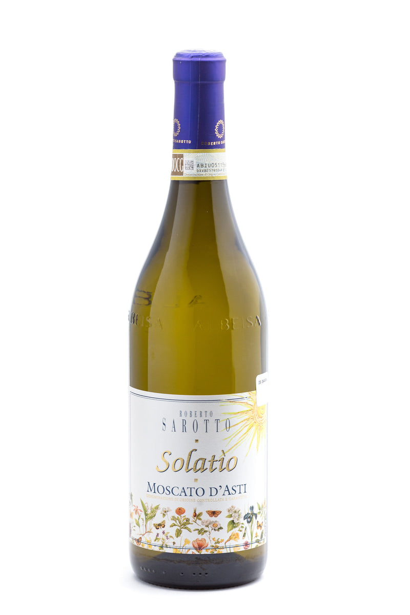 Roberto Sarotto Moscato d'Asti  5% 0.75L