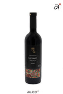 Aguna Saperavi red dry 13.0% 0.75L
