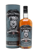 Scallywag Speyside Blended Malt 10YO, 46% 0.7L