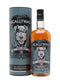 Scallywag Speyside Blended Malt 10YO, 46% 0.7L