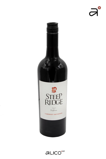 Steep Ridge Cabernet Sauvignon 2017 13.5% 0.75