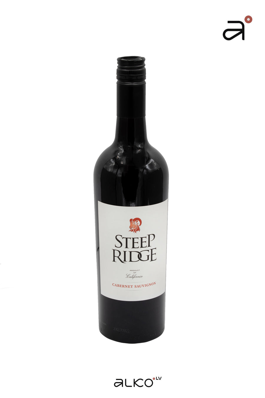 Steep Ridge Cabernet Sauvignon 2017 13.5% 0.75