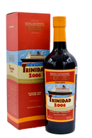 TRINIDAD 2006 SB TCRL 56.5% 0.7L