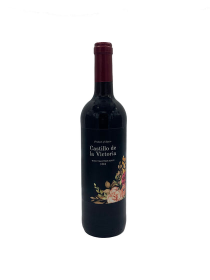 Castillo De La 'Victoria' Tinto Dulce 10.5% 0.75L