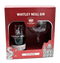 Whitley Neill Raspberry Gin + Copa Glass 43% 0.7L